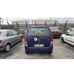 Optique avant principal droit (feux)(phare) OPEL AGILA A