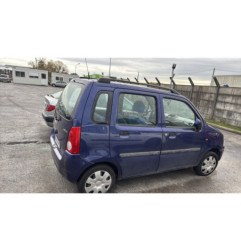 Optique avant principal droit (feux)(phare) OPEL AGILA A