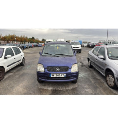 Optique avant principal droit (feux)(phare) OPEL AGILA A
