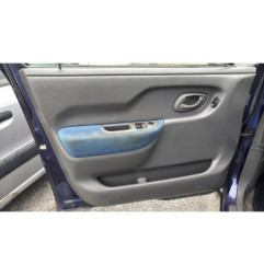 Optique avant principal droit (feux)(phare) OPEL AGILA A