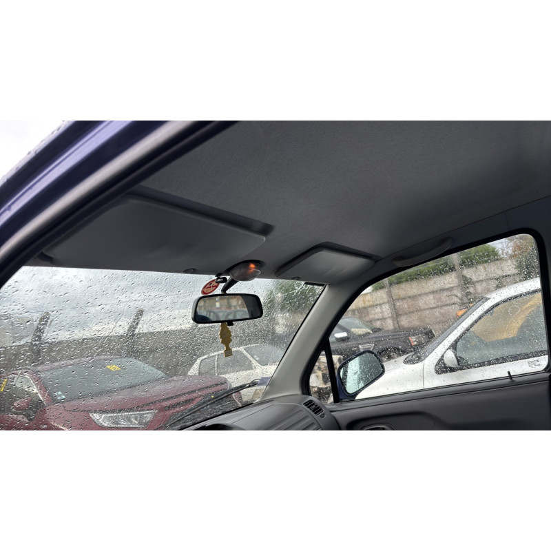 Optique avant principal droit (feux)(phare) OPEL AGILA A Photo n°20