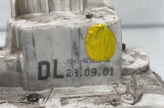 Serrure avant gauche FORD MONDEO 2