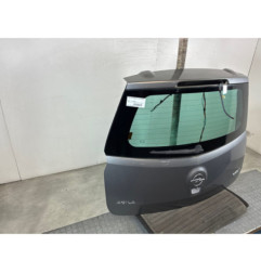Malle/Hayon arriere OPEL AGILA B