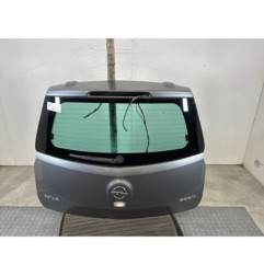 Malle/Hayon arriere OPEL AGILA B