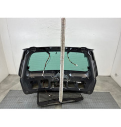 Malle/Hayon arriere OPEL AGILA B