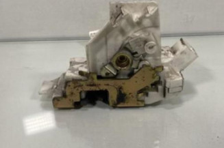 Serrure avant gauche FORD MONDEO 2