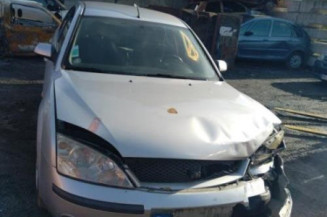 Serrure avant gauche FORD MONDEO 2