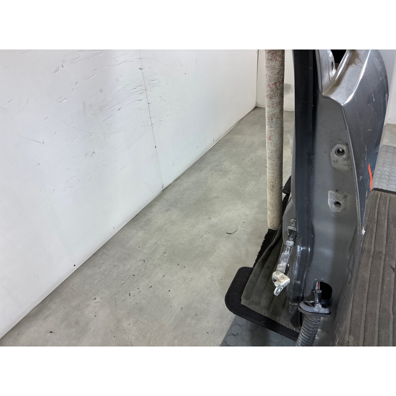 Porte avant gauche OPEL AGILA B Photo n°2