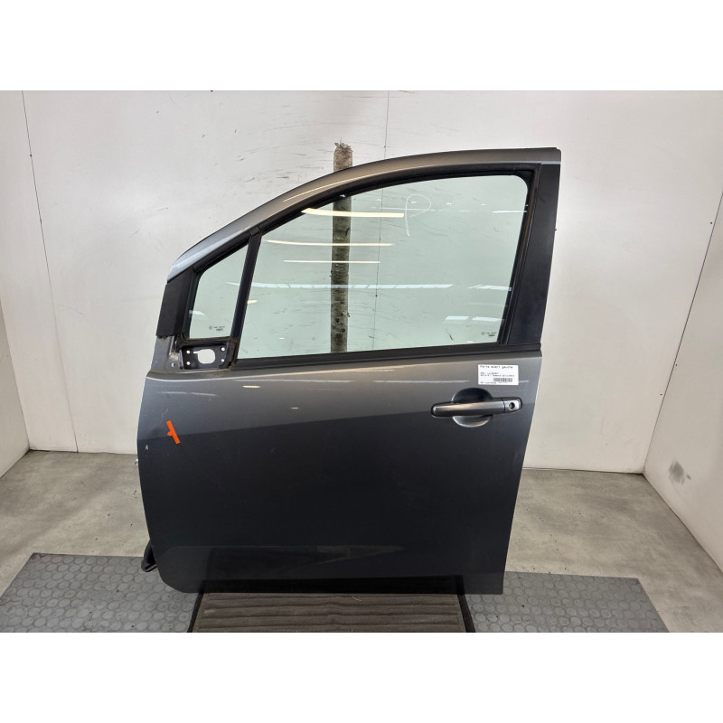 Porte avant gauche OPEL AGILA B Photo n°3
