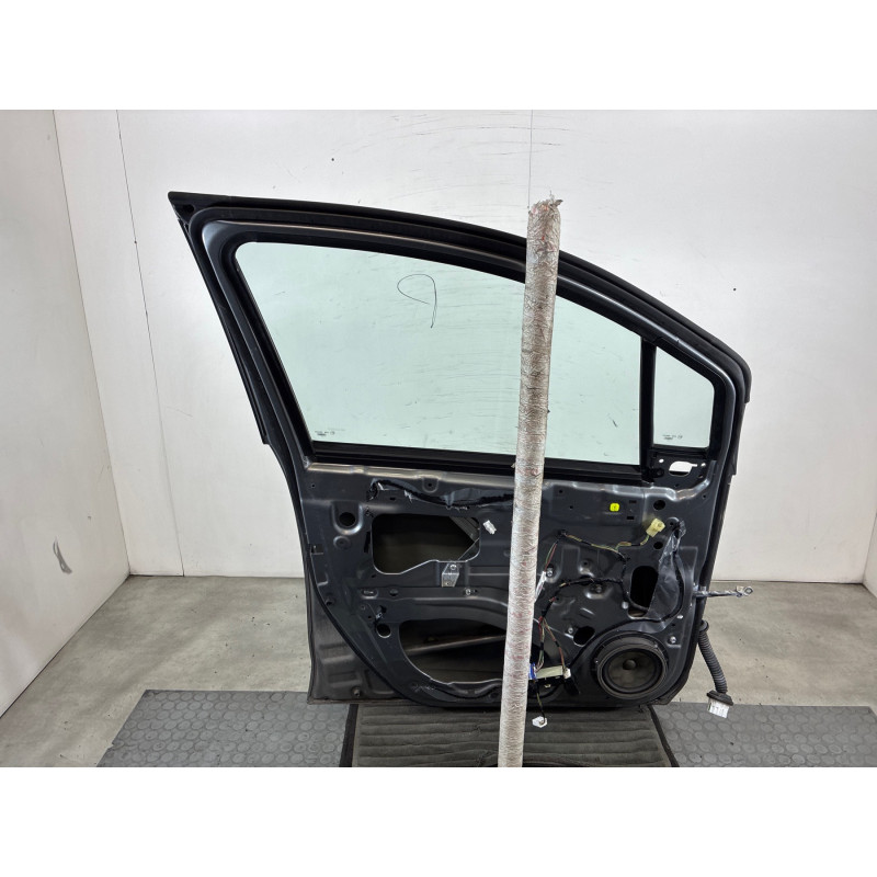 Porte avant gauche OPEL AGILA B Photo n°4