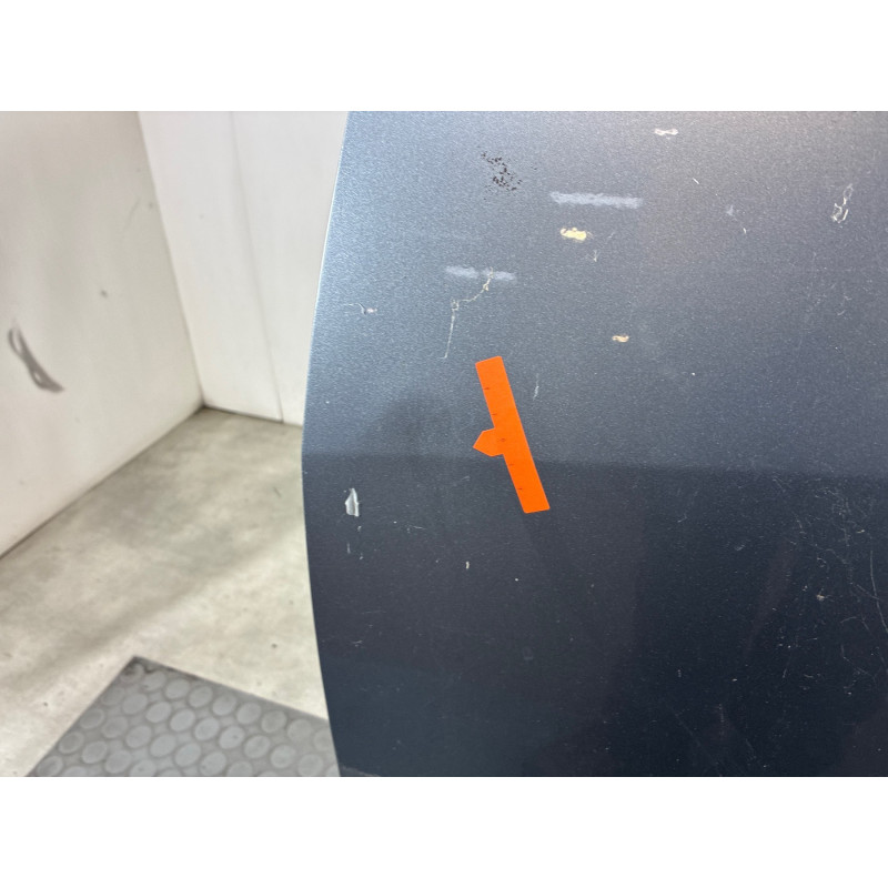 Porte avant gauche OPEL AGILA B Photo n°5