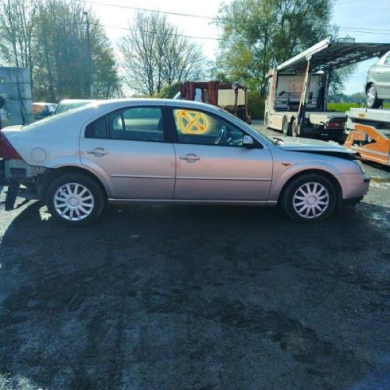 Serrure avant gauche FORD MONDEO 2 Photo n°5