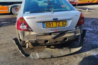 Serrure avant gauche FORD MONDEO 2