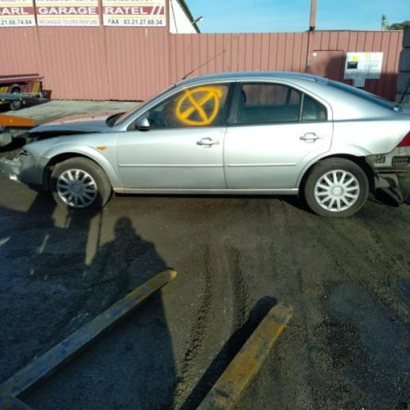 Serrure avant gauche FORD MONDEO 2 Photo n°7