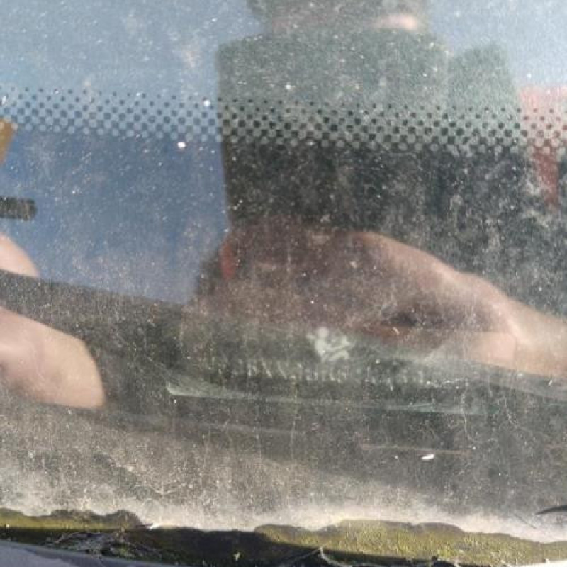 Serrure avant gauche FORD MONDEO 2 Photo n°8