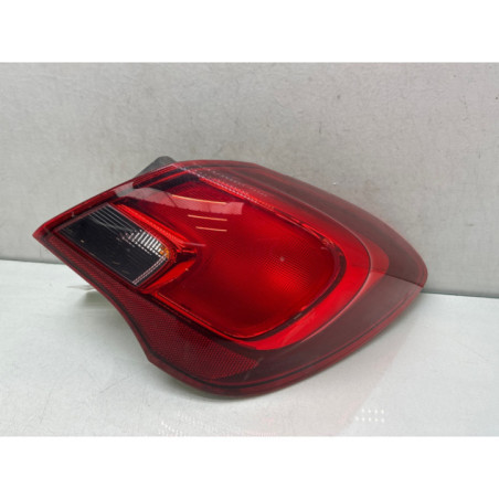 Feu arriere principal droit (feux) OPEL CORSA E Photo n°1