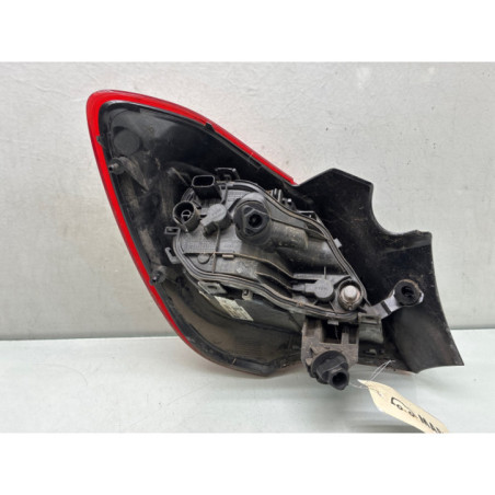 Feu arriere principal droit (feux) OPEL CORSA E