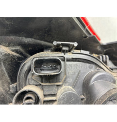 Feu arriere principal droit (feux) OPEL CORSA E