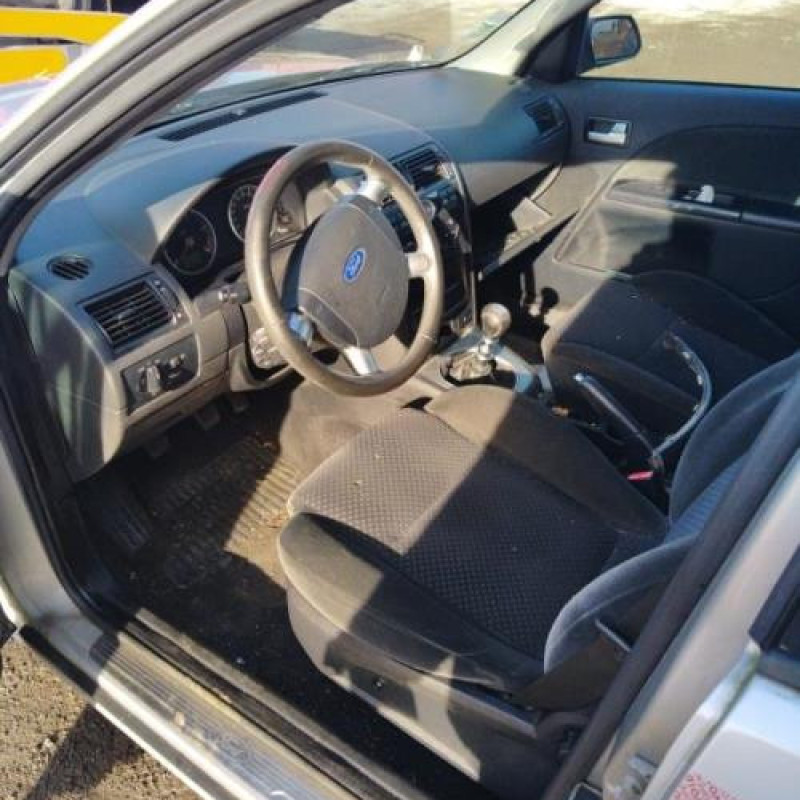 Serrure avant gauche FORD MONDEO 2 Photo n°9