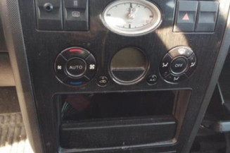 Serrure avant gauche FORD MONDEO 2