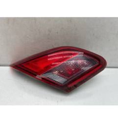 Feu arriere secondaire gauche (feux) OPEL CORSA E Photo n°1