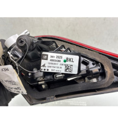 Feu arriere secondaire gauche (feux) OPEL CORSA E