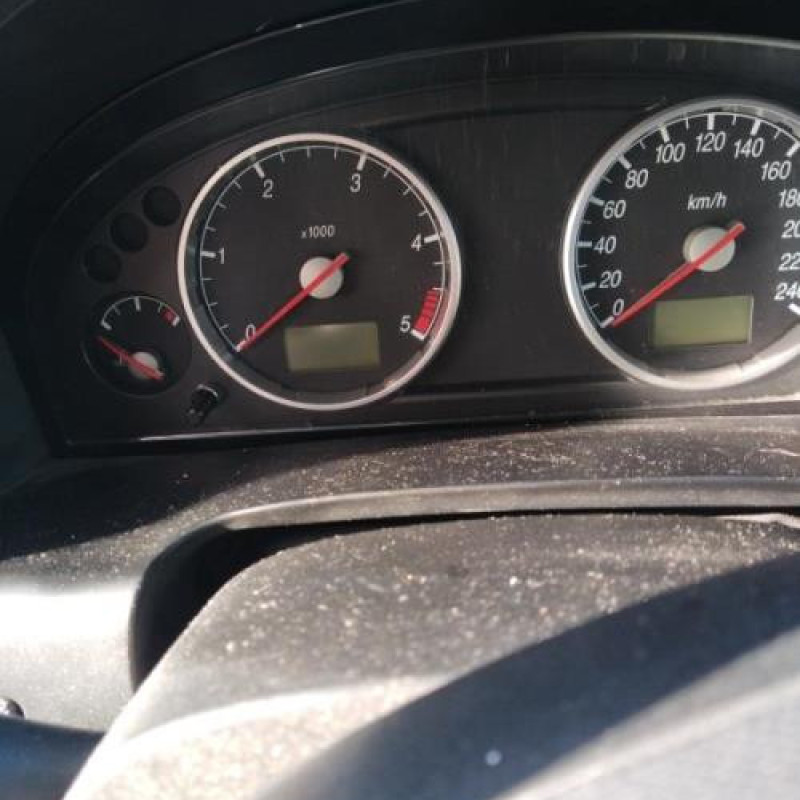 Serrure avant gauche FORD MONDEO 2 Photo n°13