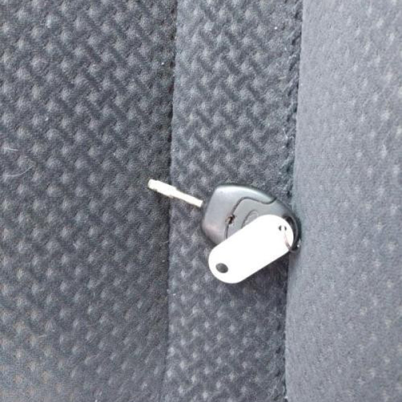 Serrure avant gauche FORD MONDEO 2 Photo n°14