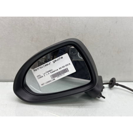 Retroviseur gauche OPEL CORSA E