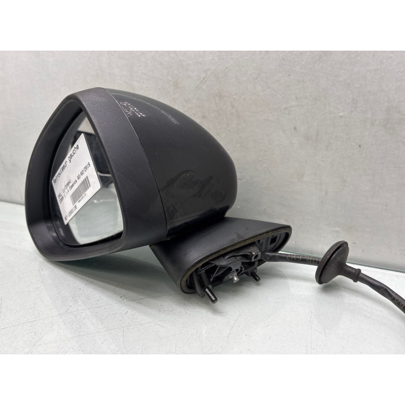 Retroviseur gauche OPEL CORSA E Photo n°4