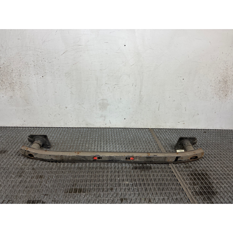Renfort pare choc arriere (traverse) OPEL CORSA E Photo n°2