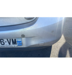 Renfort pare choc arriere (traverse) OPEL CORSA E