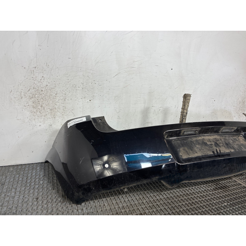 Pare choc arriere OPEL MERIVA A Photo n°4