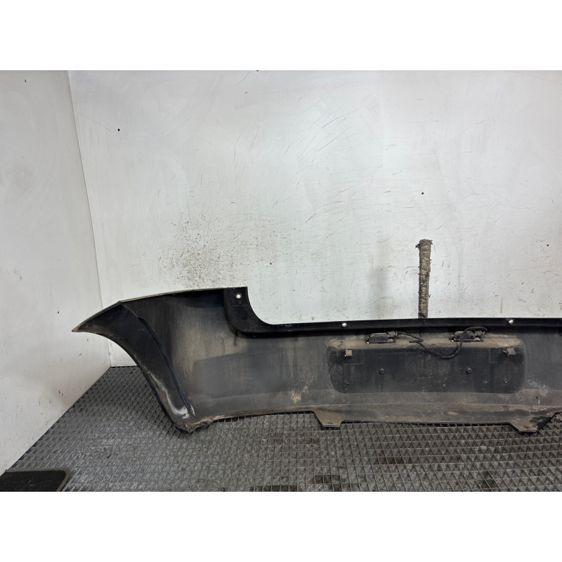 Pare choc arriere OPEL MERIVA A Photo n°5