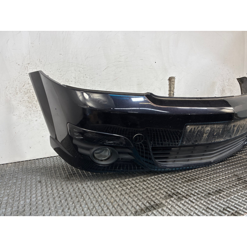 Pare choc avant OPEL MERIVA A Photo n°4