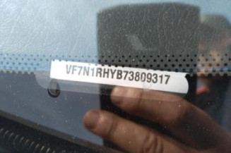 Feu arriere principal gauche (feux) CITROEN XSARA