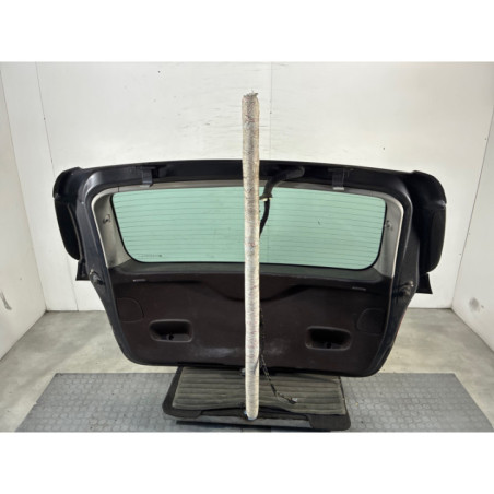 Malle/Hayon arriere OPEL MERIVA B