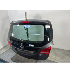 Malle/Hayon arriere OPEL MERIVA B