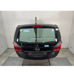 Malle/Hayon arriere OPEL MERIVA B