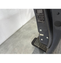 Porte avant droit OPEL MERIVA B
