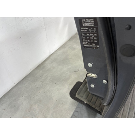 Porte avant droit OPEL MERIVA B