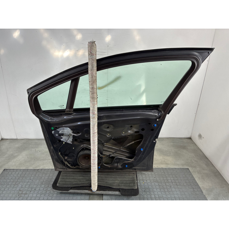 Porte avant droit OPEL MERIVA B Photo n°3