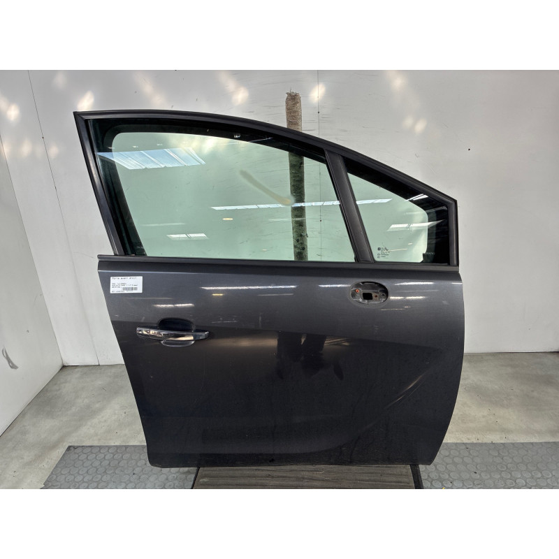 Porte avant droit OPEL MERIVA B Photo n°4