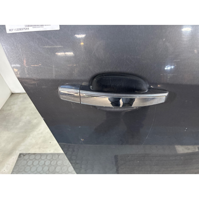 Porte avant droit OPEL MERIVA B Photo n°5