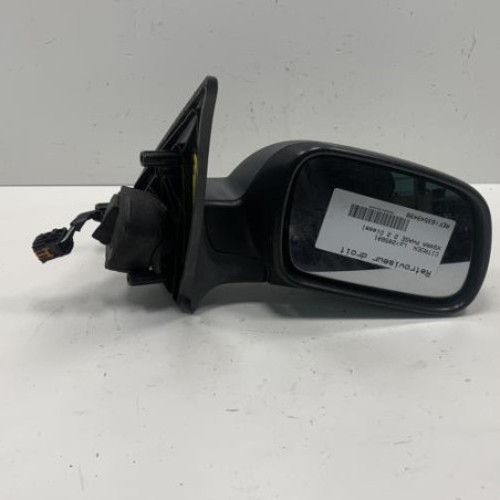 Retroviseur droit CITROEN XSARA Photo n°1