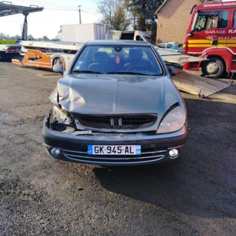 Retroviseur droit CITROEN XSARA Photo n°6