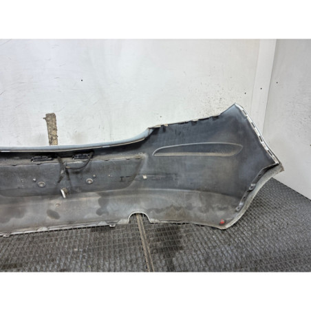 Pare choc arriere OPEL CORSA D Photo n°1