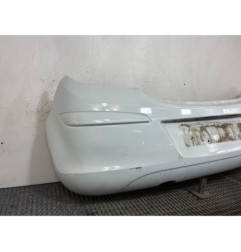 Pare choc arriere OPEL CORSA D