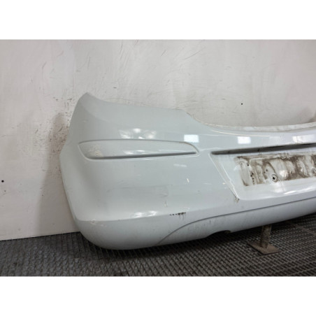 Pare choc arriere OPEL CORSA D