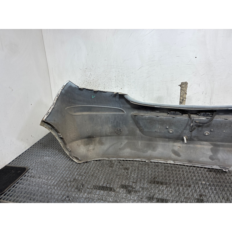 Pare choc arriere OPEL CORSA D Photo n°3